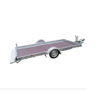 Bandeja multitransporte Lider LOWERABLE 36830