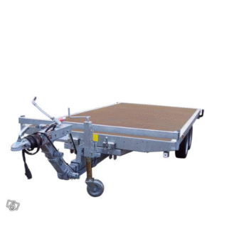 Bandeja ridelle Lider 40655L TIM REG