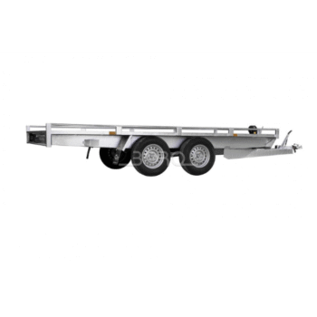 Reboque Boro ATLAS 6.00 m 3500 Kgs