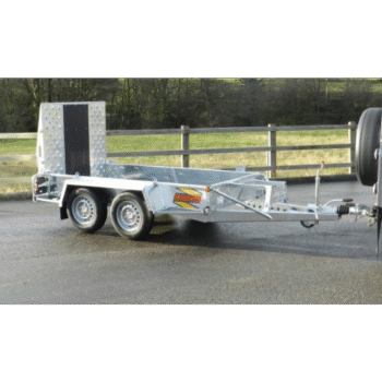 BATESON 26MD245 SOPORTE PARA MÁQUINAS