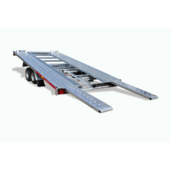 Transportador de carros Martz Carkeeper Eco 2.7T 4.00m