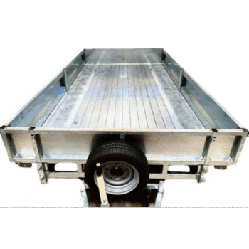 REBOQUE BASCULANTE 3500 Kgs TPR35126E