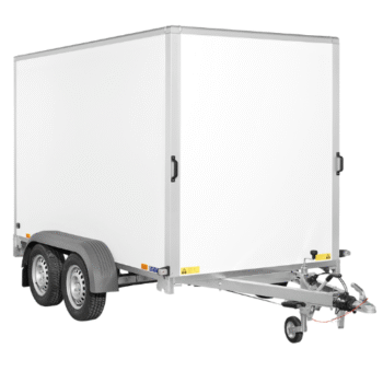 Reboque furgão SARIS GX2700