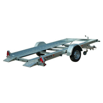 PORTACARROS ERDE EXPERT XV 1600