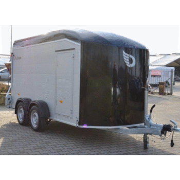 Reboque Carrinha DEBON C700